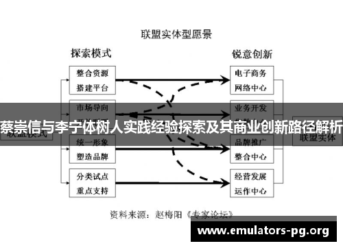 蔡崇信与李宁体树人实践经验探索及其商业创新路径解析